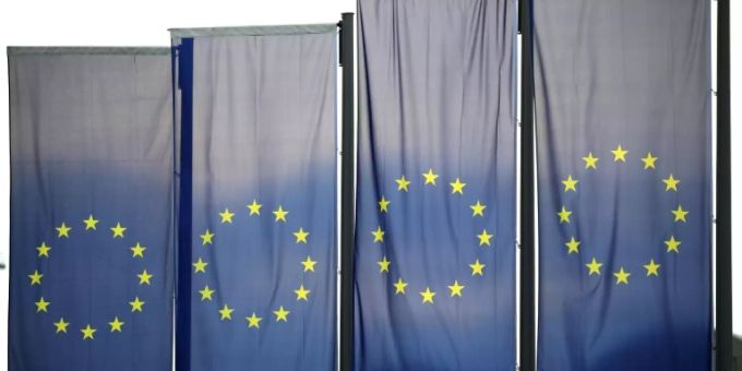 Der EU-Rechnungshof sieht keinen Erfolg bei der Bekämpfung der Korruption in der Ukraine. rechnungshof