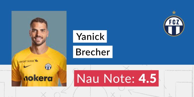 Yanick Brecher