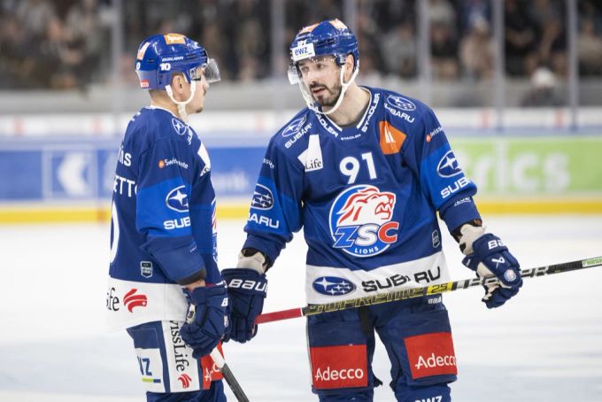 zsc lions