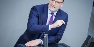 jens spahn