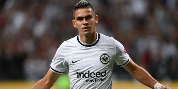 Rafael Borré denkt über Clubwechsel nach Nau.ch