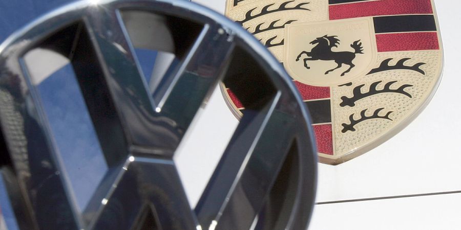 Die VW-Übernahme durch die Porsche SE scheiterte.