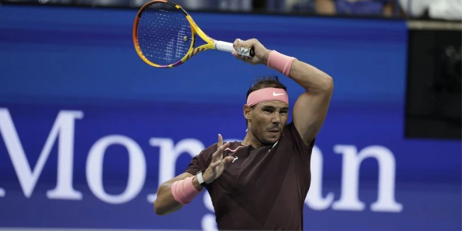 Rafael Nadal