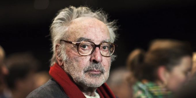 Jean-Luc Godard ist im Alter von 91 Jahren gestorben. Jean-Luc Godard