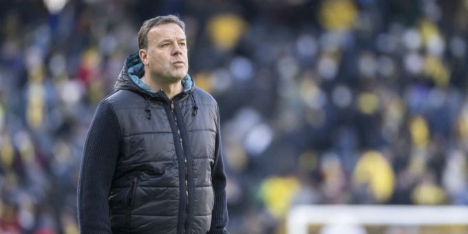 Patrick Rahmen gewinnt bei seinem Debüt als U21-Trainer. Patrick Rahmen Schweizer Nati