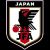 Logo Japan