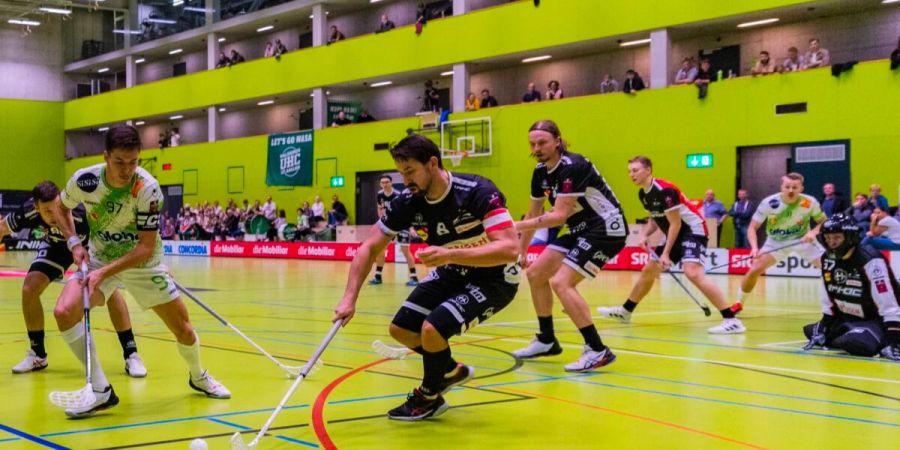 UHC Waldkirch-St. Gallen