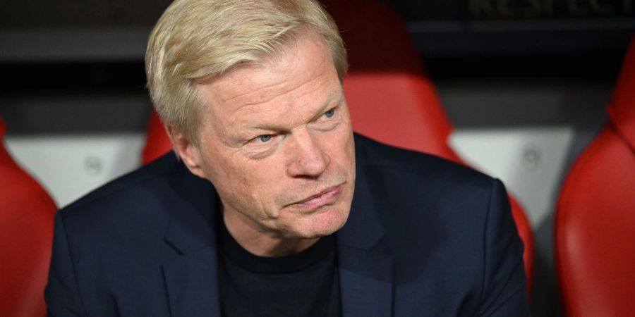 FCB-Vorstandschef Oliver Kahn will die Länderspielpause zur Aufarbeitung nutzen.