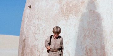 Star Wars Jake Lloyd
