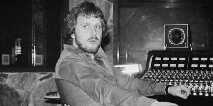 Deep-Purple-Produzent - Martin Birch (†71) gestorben