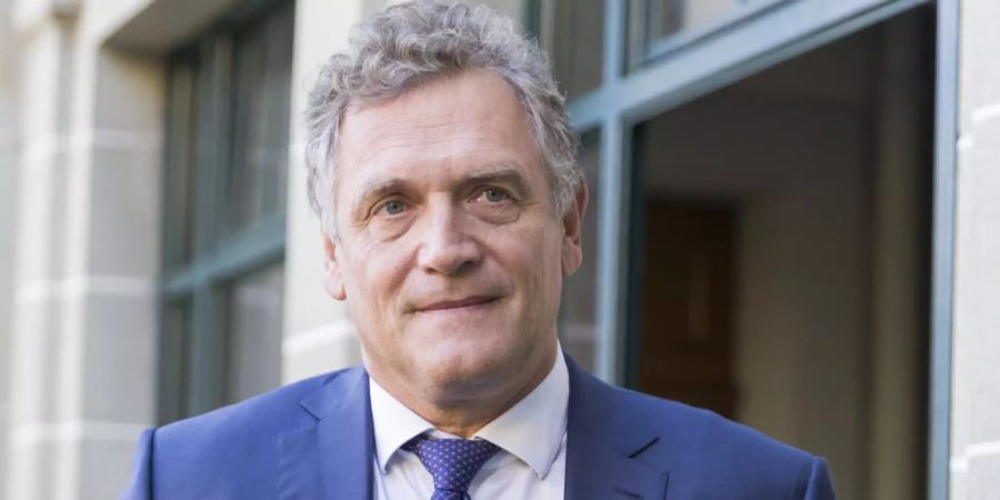 Jérôme Valcke