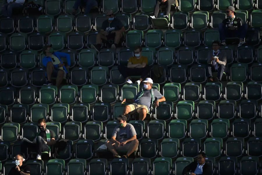 Zuschauer Fussball Grossveranstaltung