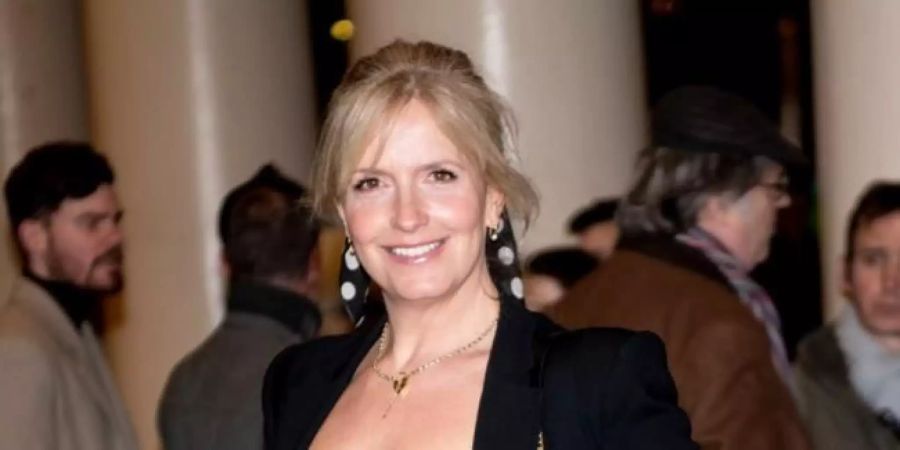 Penny Lancaster