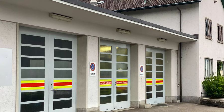 küsnacht