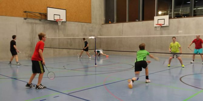 BC Speuz Erlinsbach