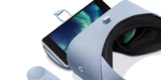 Google Daydream