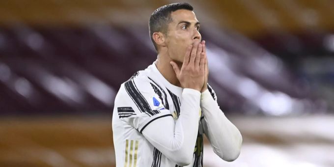 Cristiano Ronaldo muss erneut vor Gericht antraben. Cristiano Ronaldo