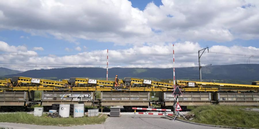 Busswil