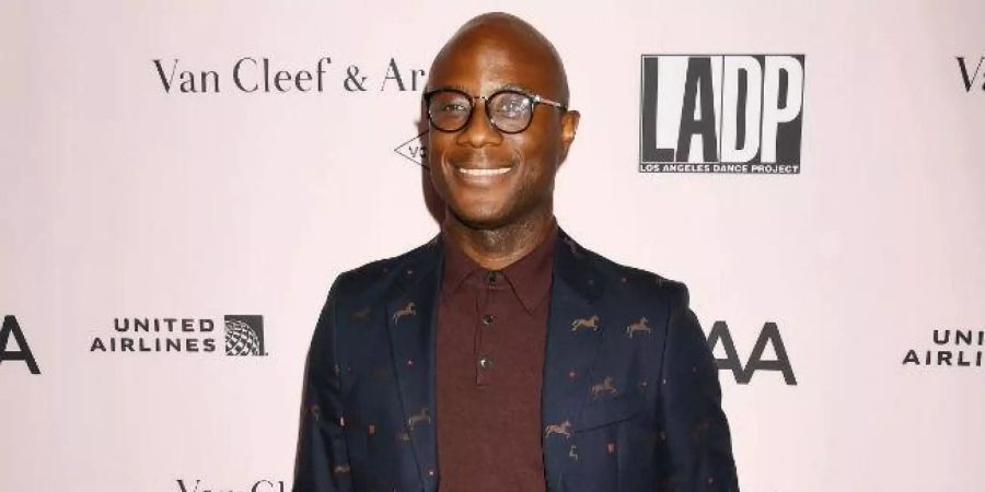 Barry Jenkins