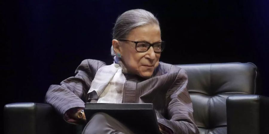 Ginsburg