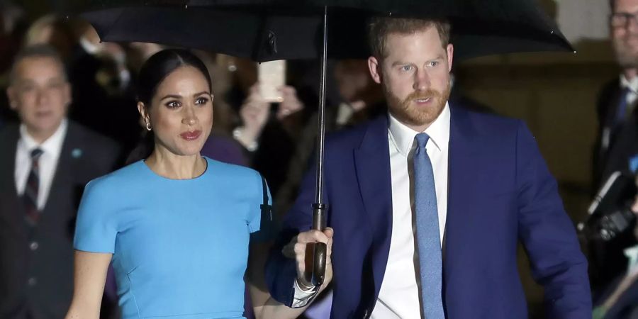 meghan markle prinz harry