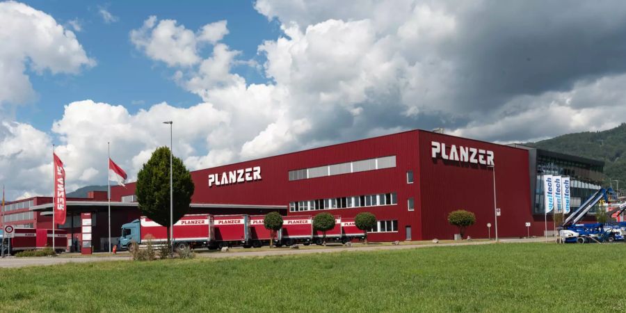 Planzer