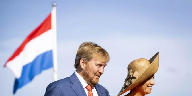 Willem-Alexander