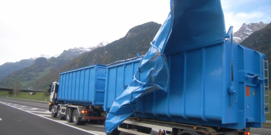 Unfall