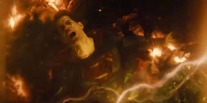 Justice League - Zack Snyder führt Regie bei Miniserie