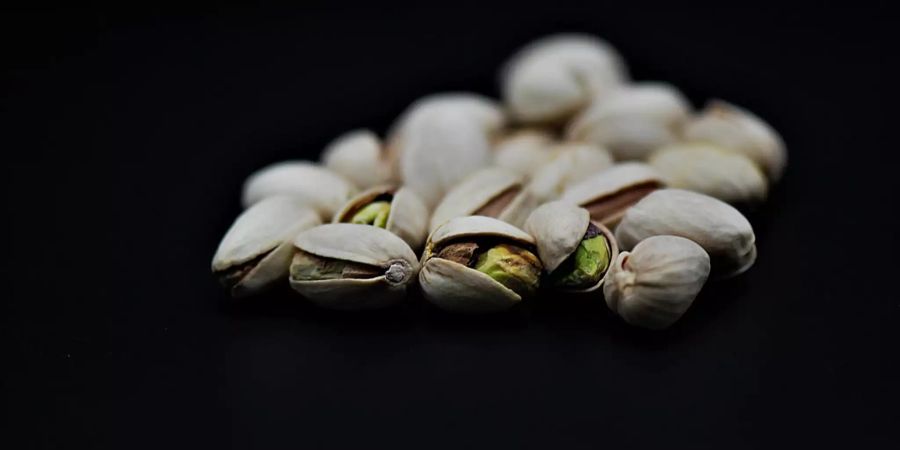Pistazien