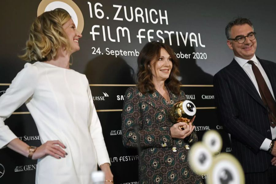 Zurich Film Festival