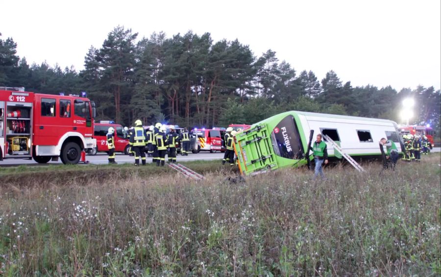 Flixbus