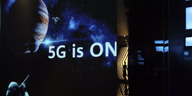 5G Schweiz