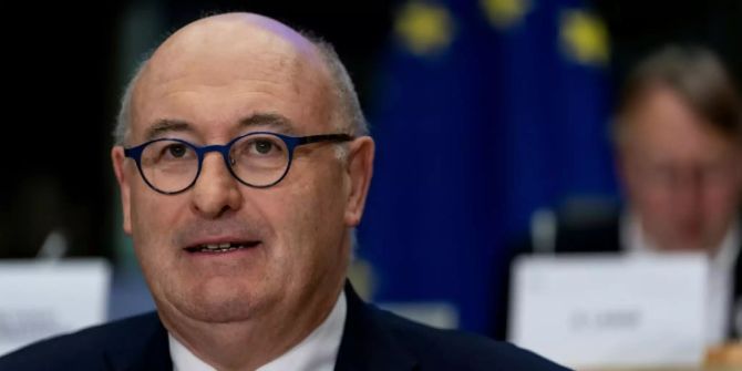 Phil Hogan