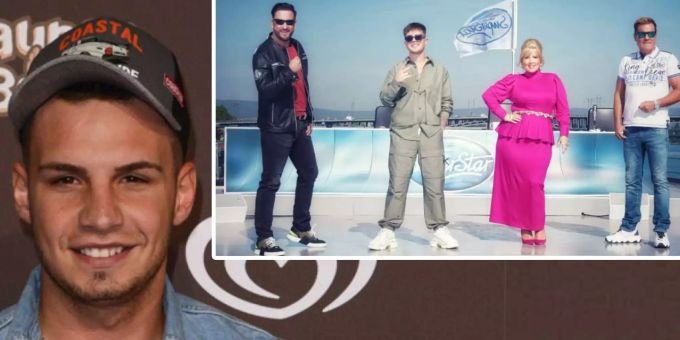 Jury kann zu dritt - Ersetzt Pietro Lombardi  den Wendler bei «DSDS»?