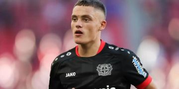 bayer 04 leverkusen