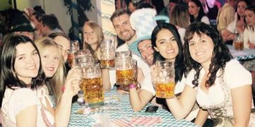 Oktoberfest Rorschach