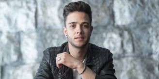 «101 Karat» - Das bietet Luca Hänni's neues Album «101 Karat» - Das bietet Luca Hänni's neues Album