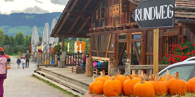 Bächlihof - Rapperswil-Jona Bächlihof - Rapperswil-Jona