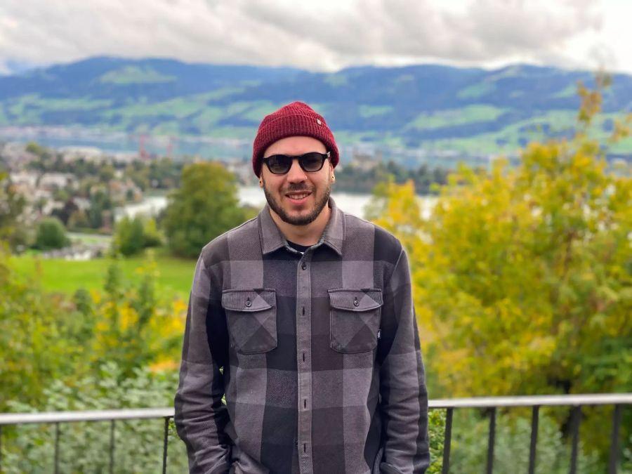 Mike Sterki