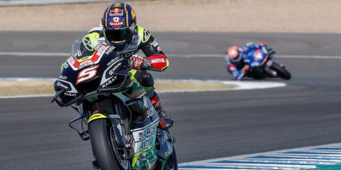 Johann Zarco