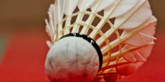 Badminton - Keine Schweizer Siege im Hauptfeld der Swiss Open in Basel Badminton - Keine Schweizer Siege im Hauptfeld der Swiss Open in Basel
