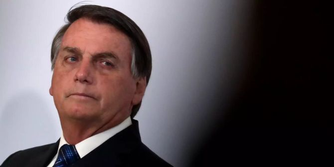 Jair Bolsonaro