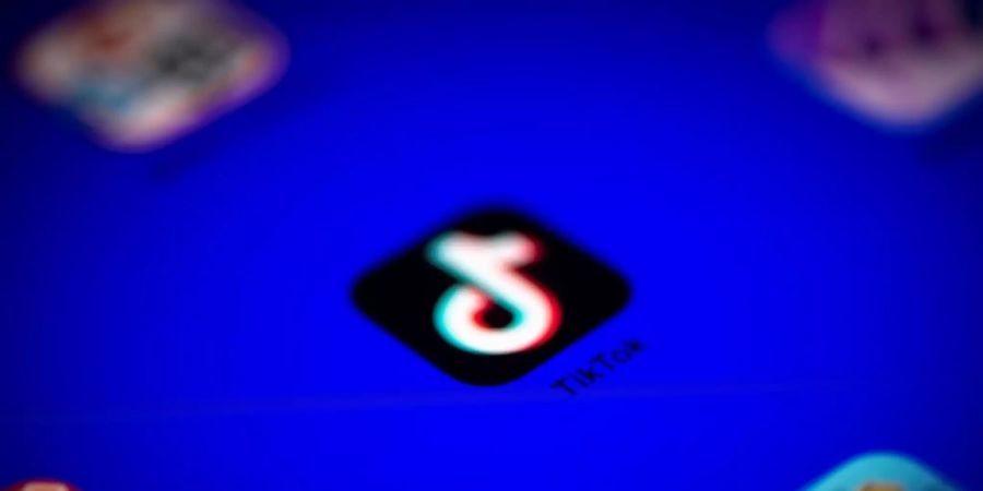 Videoplattform TikTok