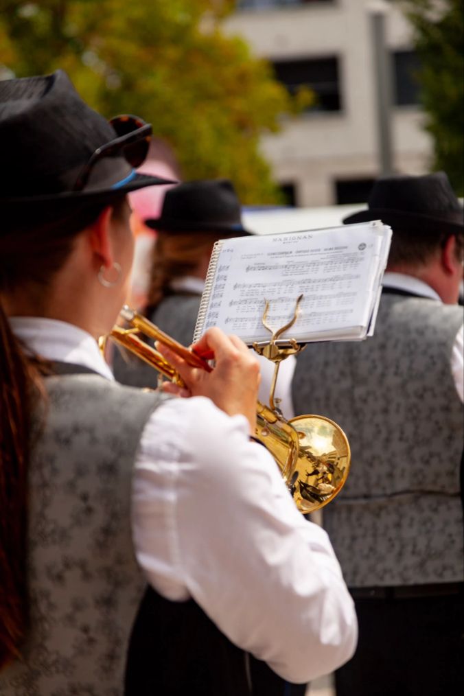 Stadtmusik Dietikon