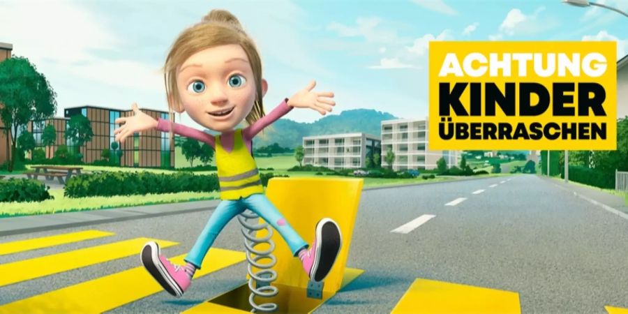 Schulanfang 2020 – rechnen Sie mit allem!