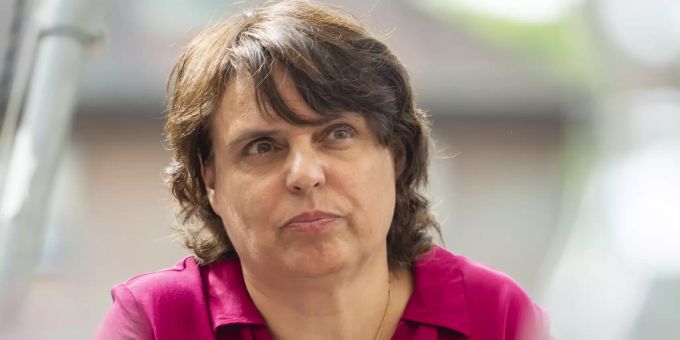 Wegen GPK-Bericht - Basler Regierungspräsidentin wird scharf kritisiert