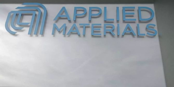 Applied Materials