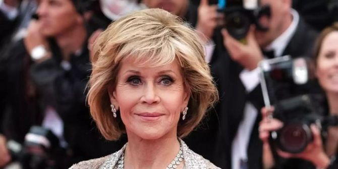 jane fonda