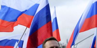 Washington - USA verurteilen Nawalnys «Vergiftung» als «absolut verwerflich» Washington - USA verurteilen Nawalnys «Vergiftung» als «absolut verwerflich»